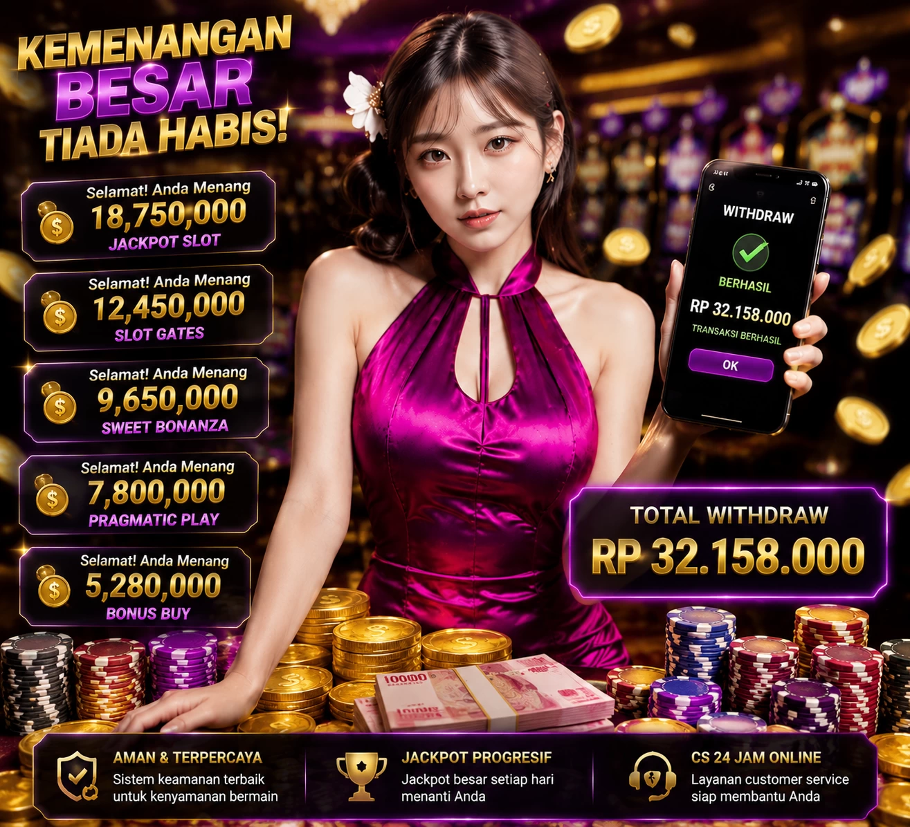 mlb789 APK Indonesia - Panduan Lengkap dan Tutorial