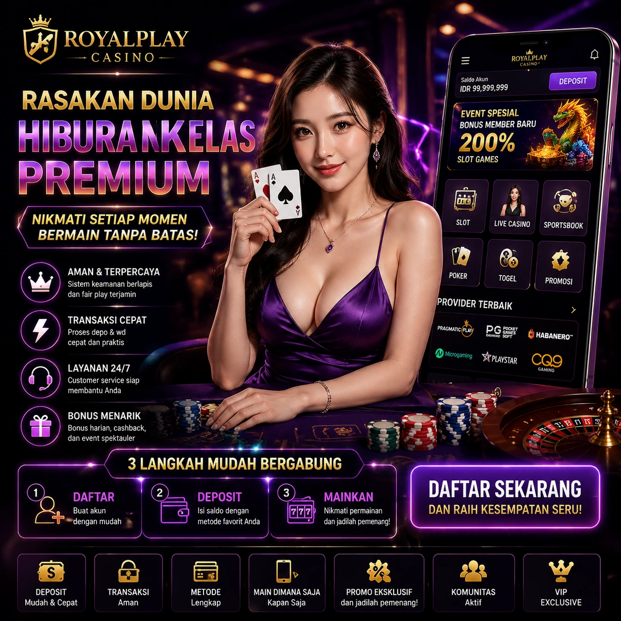 mlb789 APK Indonesia - Panduan Lengkap dan Tutorial