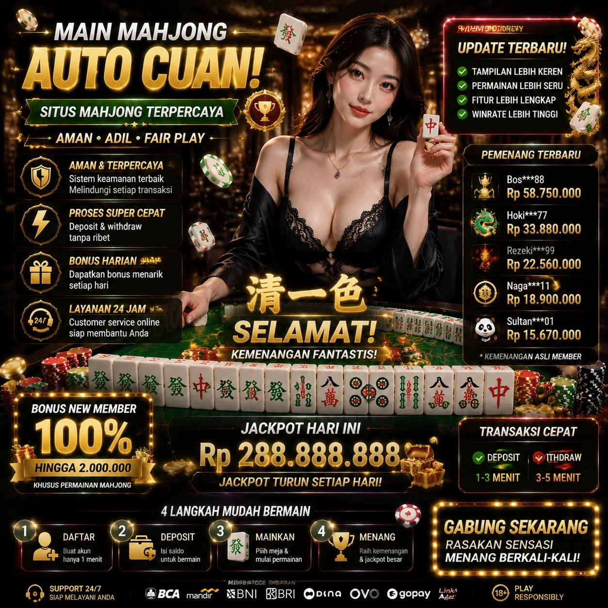 mlb789 APK Indonesia - Panduan Lengkap dan Tutorial